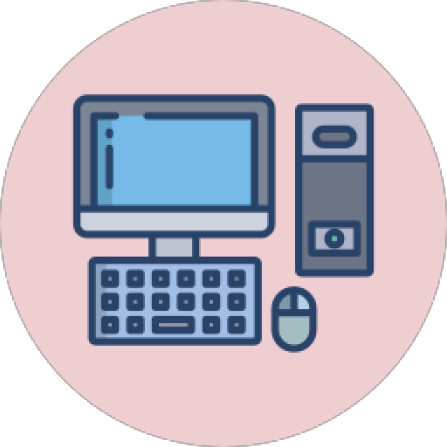 Computing icon