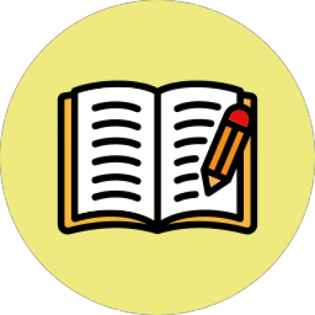 English icon