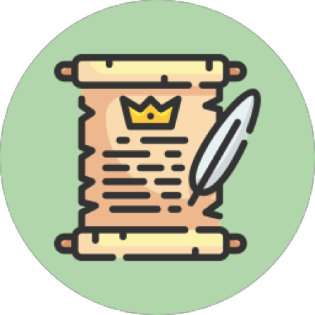 History icon