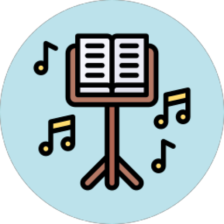 Music icon