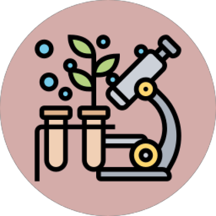 Science icon