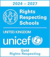 Right respecting school - Gold