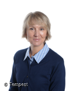 Mrs Noble portrait