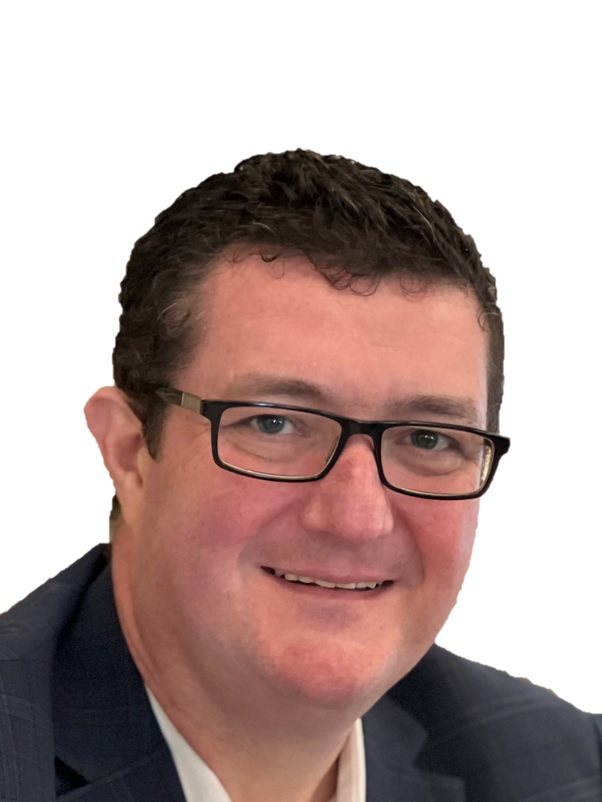Mr Osborne portrait