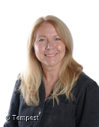Mrs Cooke portrait