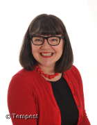 Mrs R Hurding, Headteacher