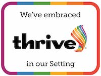 Thrive